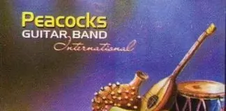 Peacocks Guitar Band International - Okpa Aku Erieri | Latest Igbo highlife Songs