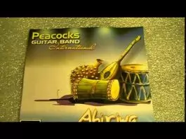 Peacocks International Guitar Band - This Girl / Oshuku Onye Arinma | Latest Igbo highlife songs