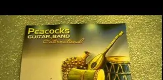 Peacocks International Guitar Band - This Girl / Oshuku Onye Arinma | Latest Igbo highlife songs