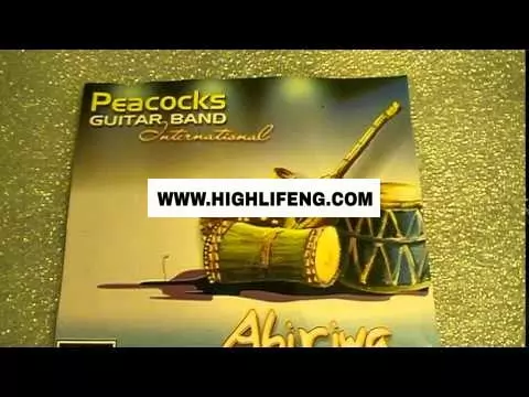 Peacocks International Guitar Band - This Girl / Oshuku Onye Arinma | Latest Igbo highlife songs