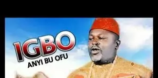 Oliver Chukwu (Oliver The Fanta) - Igbo anyi Bu Ofu | Latest 2020 Nigerian Highlife Music