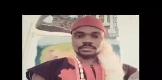 Prince Ifeanyi Chukwuma - Osondu Agwu Ike | Latest Nigerian Highlife Music 2020