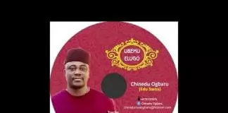 Chinedu Ogbaru - Ije Obodo Oyibo (Latest Igbo Highlife Music Audio)