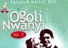 Evang. Nnamdi Emmanuel - Ogoli Nwanyi Ma Obi Di ya | Latest Igbo Nigerian Gospel Songs