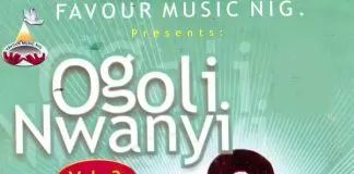 Evang. Nnamdi Emmanuel - Ogoli Nwanyi Ma Obi Di ya | Latest Igbo Nigerian Gospel Songs