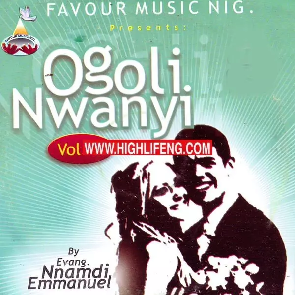 Evang. Nnamdi Emmanuel - Ogoli Nwanyi Ma Obi Di ya | Latest Igbo Nigerian Gospel Songs