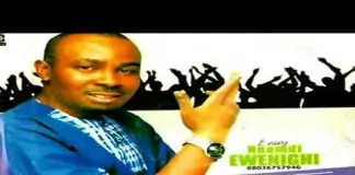 Evangelist Nnamdi Ewenighi - Authentic Praise (Nigerian Praise & Worship Songs 2020)