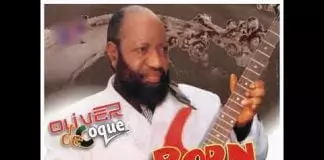 Oliver De Coque - Odiri Social Club (Igbo Highlife Music)