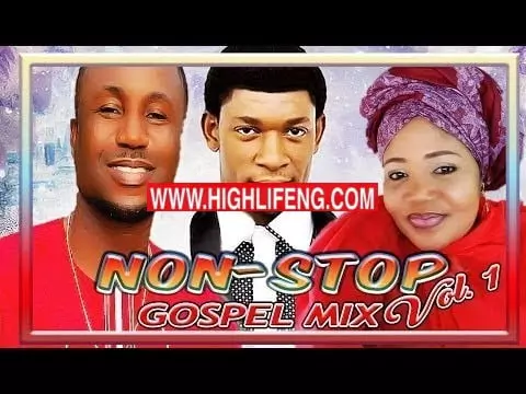Igbo Gospel Songs Mixtape 2020 (Mp3 Download)
