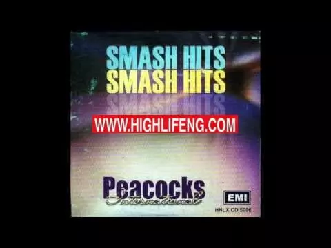 Peacocks International Band - Nwa Mbie ObiaraNani Nyami (Highlife Music)
