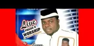 EVANG. DESMOND ANAYO IGBOKE - LIVE PRAISE & WORSHIP SONG | LATEST 2020 IGBO GOSPEL PRAISE WORSHIP SONGS