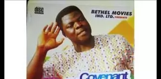 Evang. Desmond Anayo Igboke - Covenant Keeping God (Latest Igbo Gospel Music Album 2020)