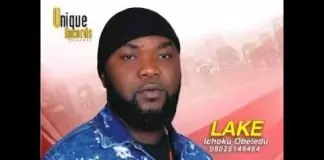 Lake (Ichoku Obeledu) - Ife Onye Metalu | Latest Songs 2020