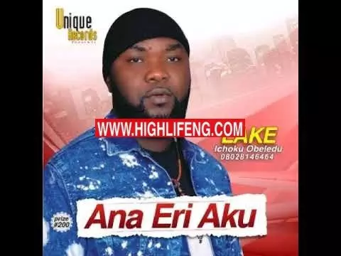 Lake (Ichoku Obeledu) - Ife Onye Metalu | Latest Songs 2020