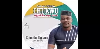 Chinedu Ogbaru - Omama Na ilo