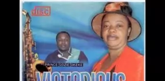 Divine Minister & Gozie Okeke - Victorious Praise | Latest 2020 Nigerian Gospel Songs