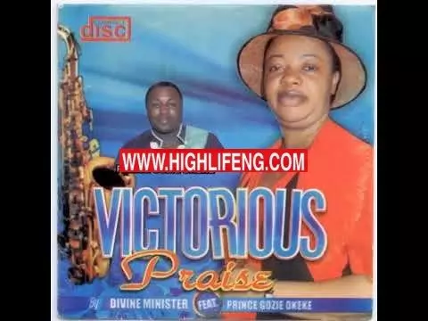 Divine Minister & Gozie Okeke - Victorious Praise | Latest 2020 Nigerian Gospel Songs