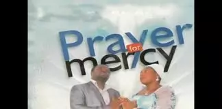 Evang. Osita Muolokwu - Prayer for Mercy | Latest Igbo Gospel Audio Music