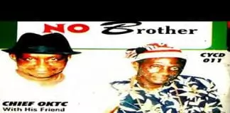 Jimmy Conter - No Money No Brother (Latest Igbo Highlife Music 2020)