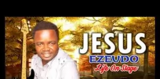 Evang. Osita Muolokwu - Jesus Ezeudo (Latest Igbo Gospel Song)