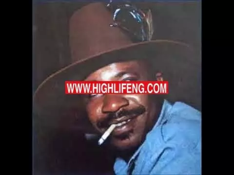 Dr Sir Warrior - UGWU EZIOKWU (Igbo Highlife songs)