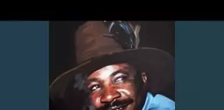 Dr Sir Warrior - Anyi Ga Ebi (Igbo Highlife songs)