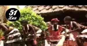 Jimmy Conter - Ikwerre Nweri (Latest Ikwerre Traditional Highlife songs)