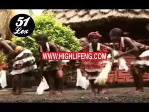 Jimmy Conter - Ikwerre Nweri (Latest Ikwerre Traditional Highlife songs)