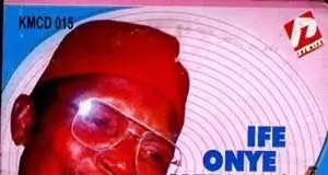Chief Stephen Osita Osadebe - Onyinye Chukwu ka Echiebuka (Onyemaechi) | Igbo Highlife Music
