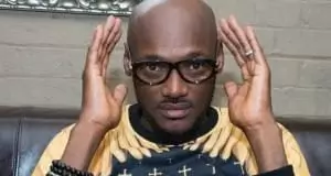 2Baba Ft. Burna Boy - We Must Groove