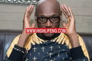 2Baba Ft. Burna Boy - We Must Groove