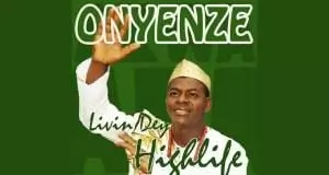 Richard Onyenze Nwa Amobi - Ndi Osita Osili