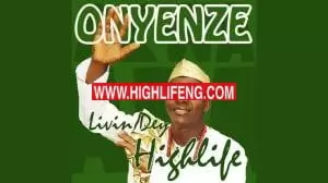 Richard Onyenze Nwa Amobi - Ndi Osita Osili