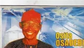 Best of Chief Stephen Osita Osadebe Dj Mixtape (All Osadebe Songs) | Osadebe Audio Music, Albums and DJ Mix Mixtapes Mp3 Download