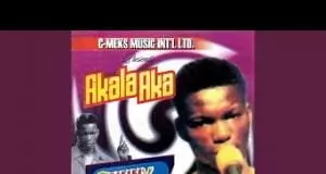 Sunny Ita - Ije Uwa Si Na Akalaka (Latest Igbo Highlife Music)