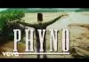 Phyno - Man of the Year
