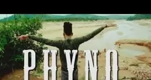 Phyno - Man of the Year