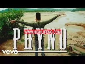 Phyno - Man of the Year