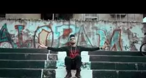 Phyno - Alobam