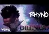 Phyno - Oringo