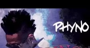 Phyno - Oringo