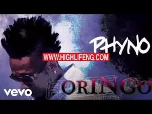 Phyno - Oringo