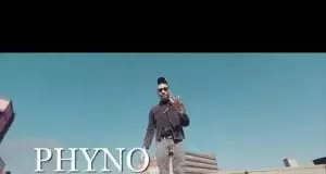 Phyno - Nme Nme