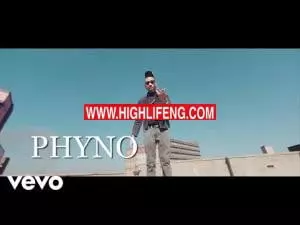 Phyno - Nme Nme Phyno - Nme Nme