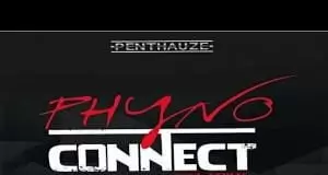 Phyno - Connect