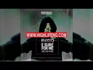 Phyno - E Sure For Me (Olisa Doo)