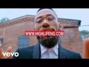 Phyno - Pino Pino