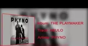 Phyno - Abulo