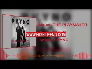 Phyno - Abulo Phyno - Abulo