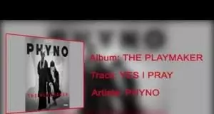 Phyno - Yes I Pray